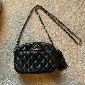 CHNL Crossbody Bag